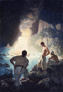 The Burning of the 